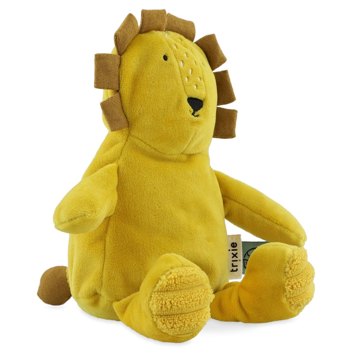 Lion Plush